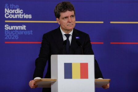 Putinin gözlədiyi cavab: Rumıniya prezidenti şəxsən açıqladı