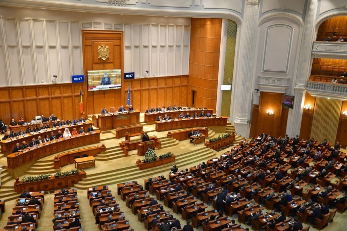 parlament