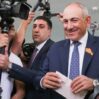 Azərbaycan Paşinyanın bu görüntüsündən danışır: məşhur bölgəmiz “yoxa çıxdı” – FOTO