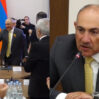 Paşinyandan Azərbaycana pis xəbər: bunu heç kim gözləmirdi – Müəmmalı sənəd