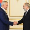 pasinyan karapetyan