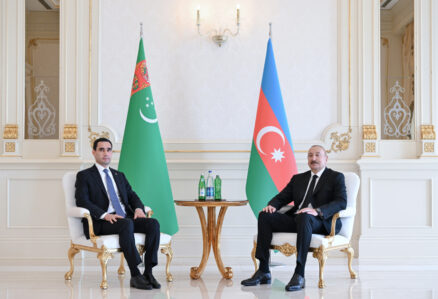 prez serdar 1