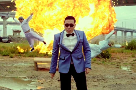 psy
