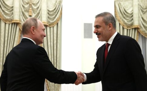 putin 1