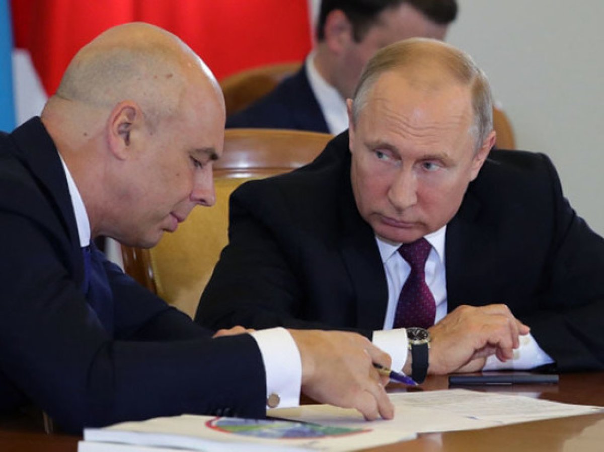putin