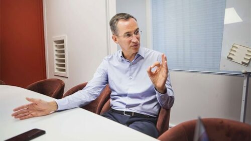 Milyarder Napoleon qanununu dəyişdirmək istəyir – Səbəb