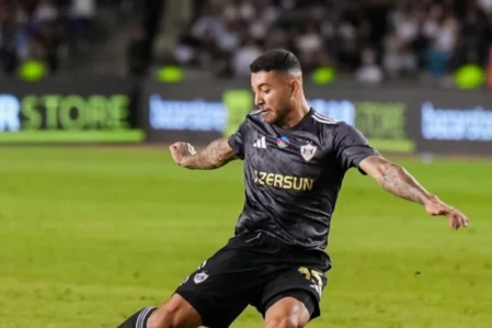“Qarabağ”ın Pedroyla bağlı qərarı bilindi