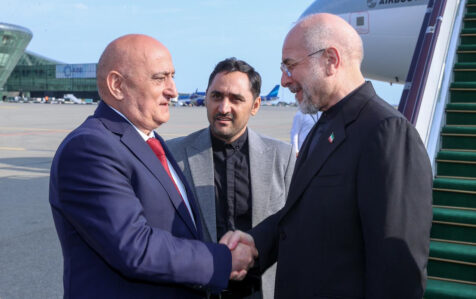 qalibaf