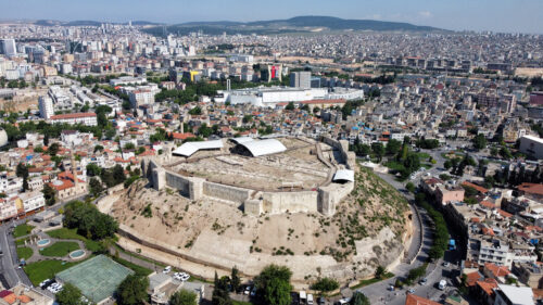 Türkiyədə zəlzələ oldu