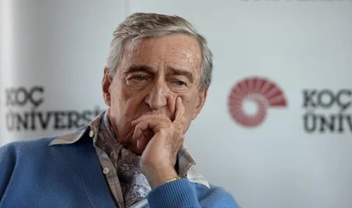 rahmi koc