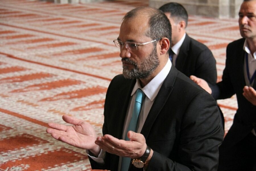 razi nurullayev 12mescid