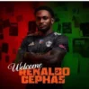 renaldo sefas