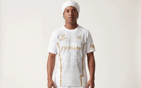 ronaldinyo