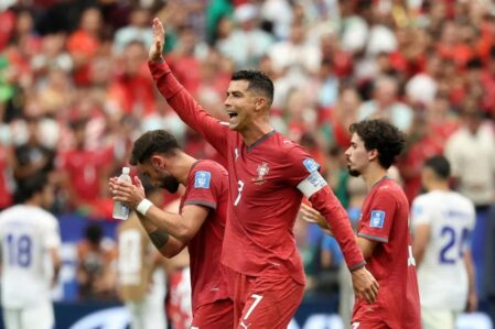 ronaldo 12341