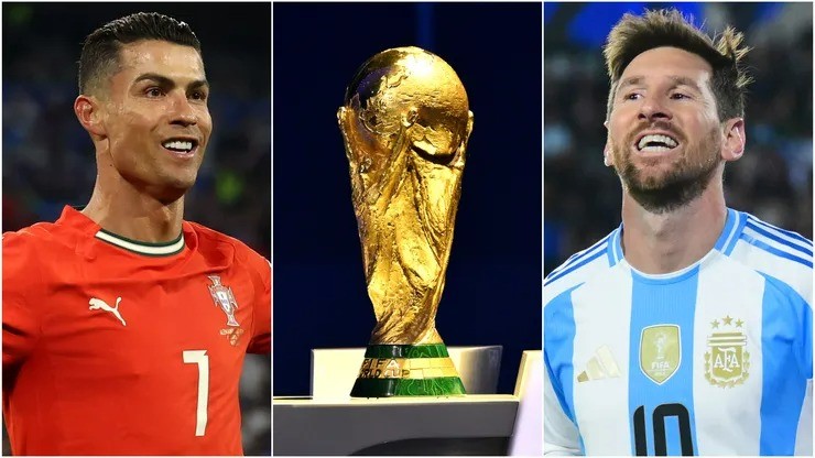 ronaldo messi 1112