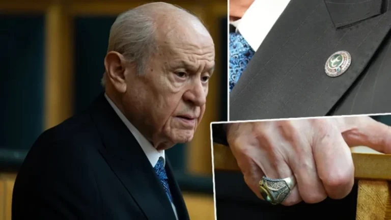 Baxçalının taxdığı üzük Türkiyədə gündəm oldu - FOTO