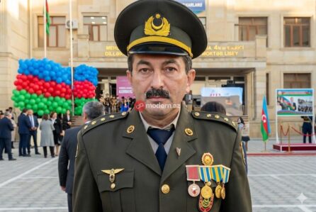 rustem isayev