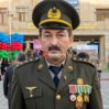 rustem isayev