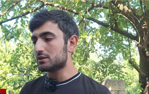 “Ruslar şoka düşmüşdülər ki, cəsədləri necə çıxarmışıq” – Video