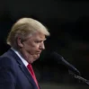 sad trump