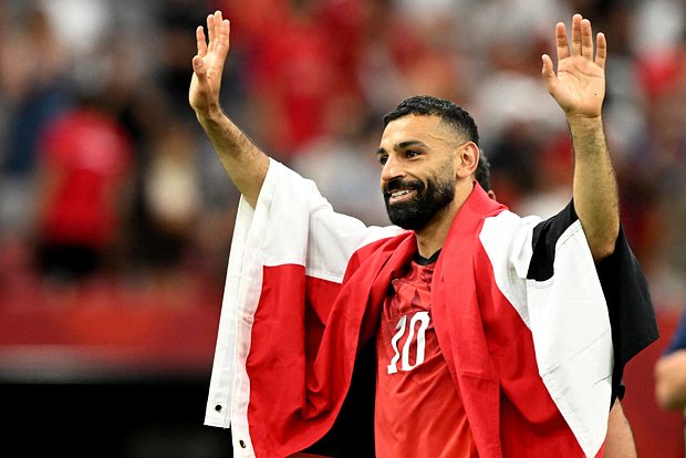 salah