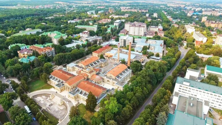Xankəndinin məşhur abidəsi Rusiyada peyda oldu – Arxasında kim dayanır?