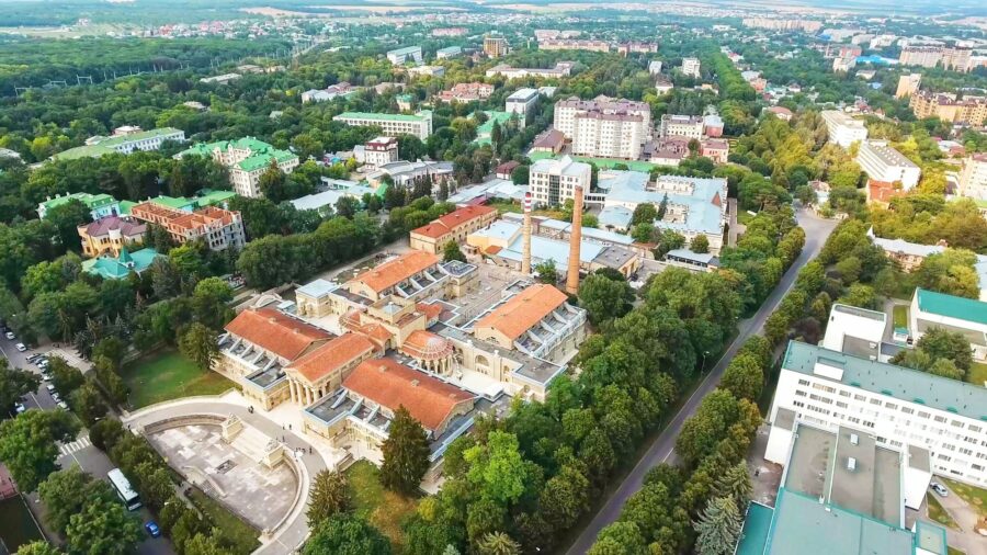 Xankəndinin məşhur abidəsi Rusiyada peyda oldu – Arxasında kim dayanır?