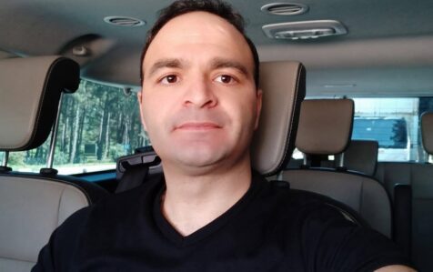 Azərbaycanda hərbçi dəm qazından vəfat etdi – FOTOLAR