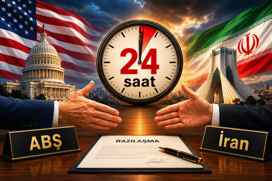 Son 24 saat: ABŞ-İran arasında nə baş verəcək?