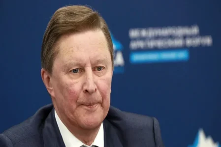 sergey ivanov