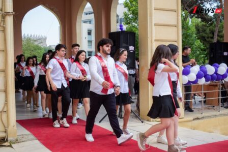 “Son Zəng” tədbirləri bu tarixdə keçiriləcək – Təlimatlar