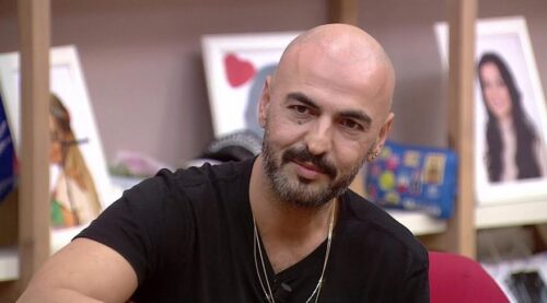 soner sarikabadayi
