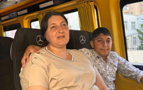 sukurbeyli koc