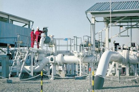 Bakı-Supsa neft kəməri SOCAR-ın operatorluğuna keçdi