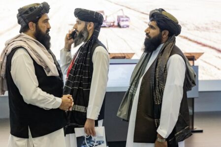 taliban