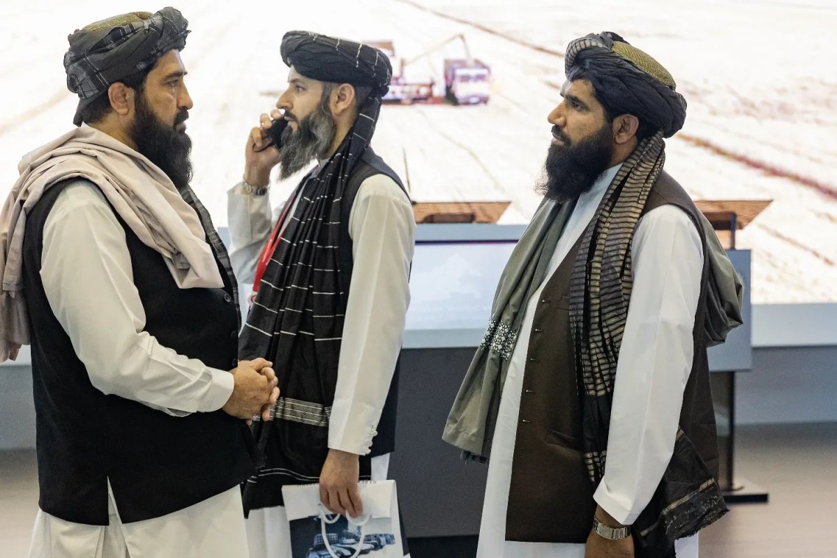 taliban