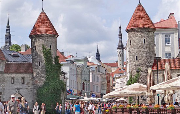 tallin estonia