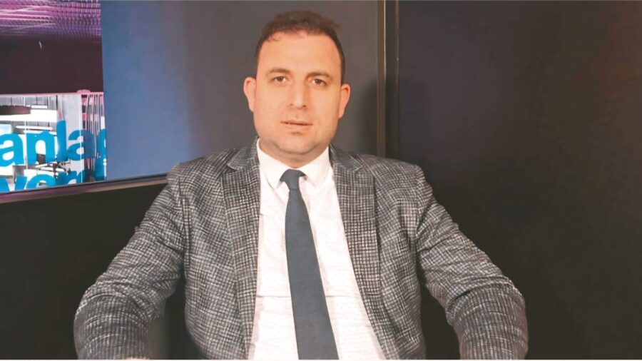 “Azərbaycan mühüm mərkəzə çevrilir” – Suriya türkmənlərinin lideri Bakı səfərindən danışdı – MÜSAHİBƏ