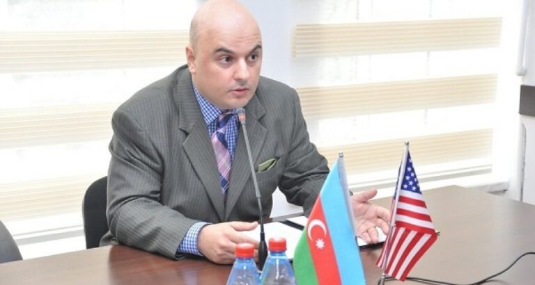 “65-dən çox ölkə gəzmişəm, Azərbaycan bu sahədə birincidir!” - Amerikalı ekspertlə MÜSAHİBƏ