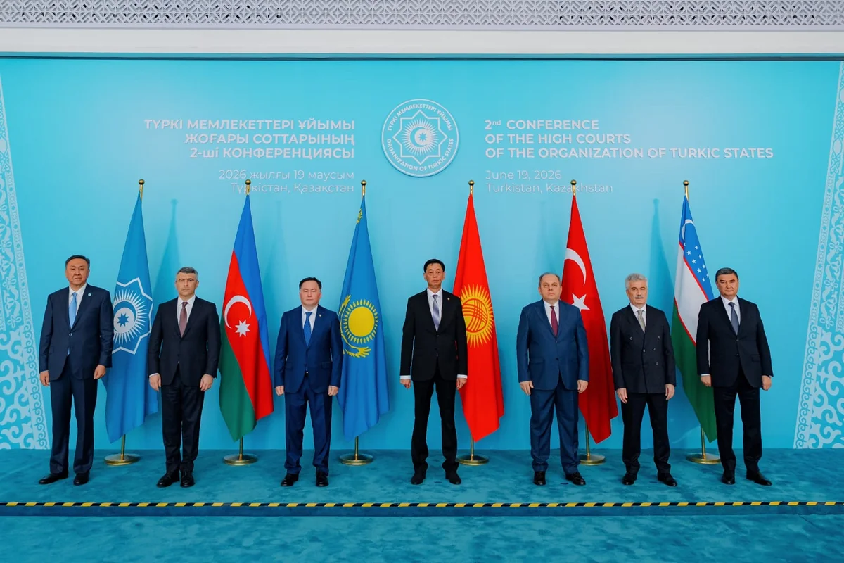 Ali məhkəmələrin Vahid Məlumat Platforması yaradılacaq - FOTOLAR 2 tl 12