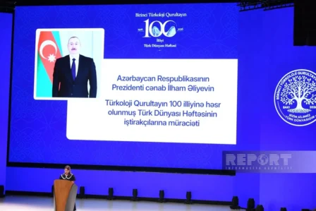 Azərbaycan bu gün Türk dünyasında xüsusi yer tutur – Tokayev