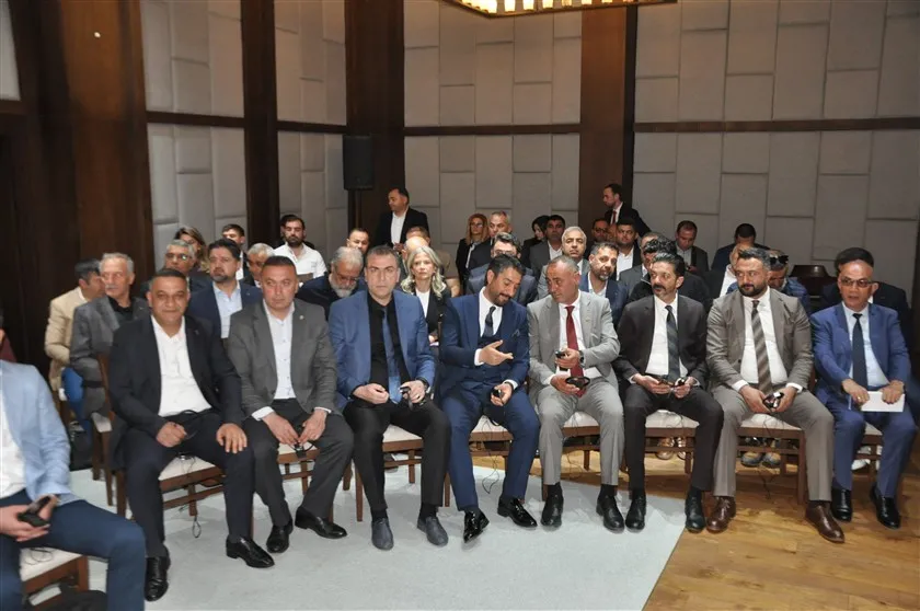 turkiye ermenistan is dunyasi karsta bir araya geldi 5 6a1eac9271b45