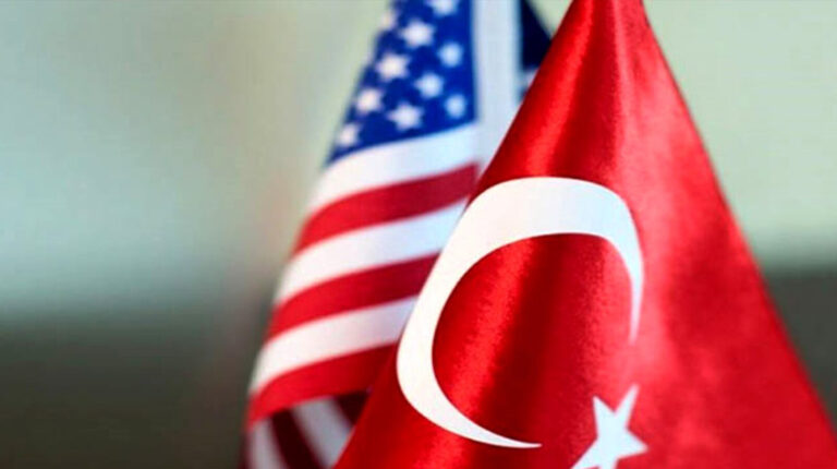 ABŞ Ankara məsələsinə nöqtə qoydu