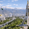 turkmenistan