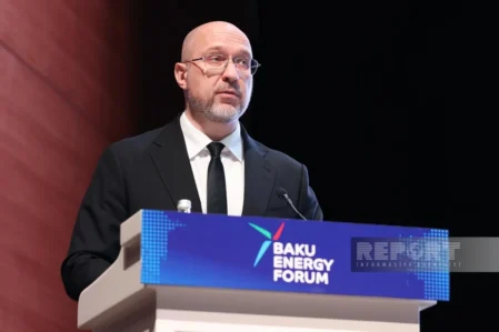 Ukraynadan Azərbaycana yeni təklif