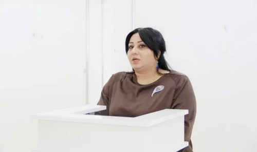 ulviyye hemzeyeva