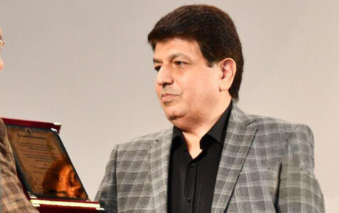 Xalq artistinə ağır itki