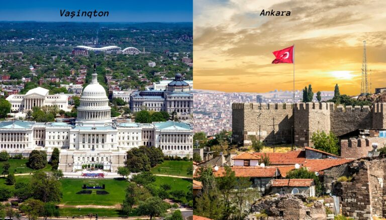 ABŞ-Türkiyə böhranı dərinləşdi: Ankara F-35-lə “vuruldu”: Rubiodan S-400 açıqlaması