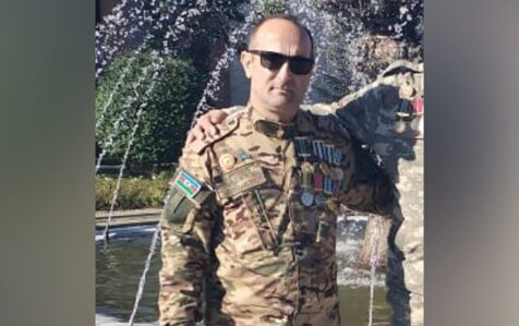 Lənkəranda qazi vəfat etdi – FOTO