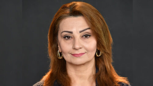 xatire suleymanova